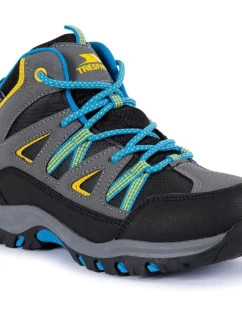 Dětská treková obuv Trespass Gillon II