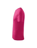 Classic New tričko dětské purpurová Classic New tričko dětské purpurová