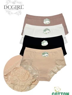 DC Girl kalhotky 72148 A'12 M-XL bavlna