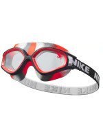 Dětská plavecká maska Nike Expanse Jr NESSD124 000 plavecké brýle