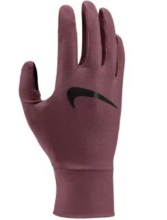 Běžecké rukavice Nike Dri-Fit W N1002219206 dámské