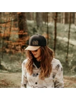 KŠILTOVKA OFFLANDER SNAPBACK