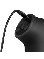 Masážní pistole Spokey Stilo SPK-943914