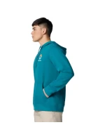 Columbia mikina Columbia Trek Graphic Hoodie M 2018494364 pánské