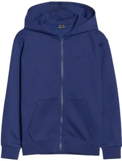 4F M1851 Jr mikina 4FJWSS25TSWSM1851 36S