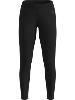 Odlo dámské legíny BL BOTTOM long MERINO 200 velikost S Black