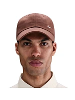 Nike Club baseballová čepice hnědá FZ5698 265 Nike Club baseballová čepice hnědá FZ5698 265