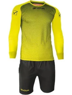 Givova Brankářská sada Manchester Portiere 1910