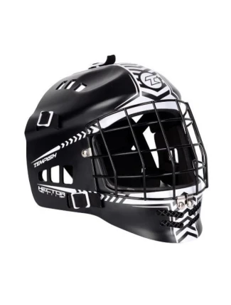 Brankářská přilba Tempish Hector Activ Sr 1350020061 Brankářská přilba Tempish Hector Activ Sr 1350020061