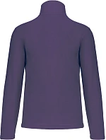 Kariban K 912 Mikrofleecová mikina s 1/4 zipem "Enzo" 20.K912 purple Kariban K 912 Mikrofleecová mikina s 1/4 zipem "Enzo" 20.K912 purple