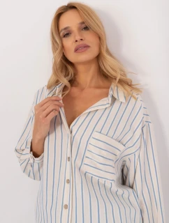 BP košile KS 1148 1.28 ecru