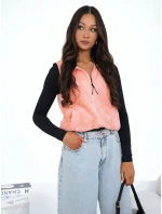 CS KZ vesta BT1031.01 broskvová