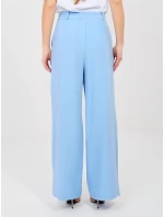 Kalhoty IT SP FL9020 1.69 světle modrá