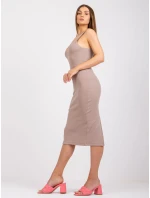 Šaty RV SK 7531.54 tmavě lila