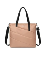 Dámská kabelka na kočárek Engelis Vuch Lora Beige Dámská kabelka na kočárek Engelis Vuch Lora Beige