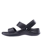 Sandály Lady Sand W 92800598430 černé - Martes