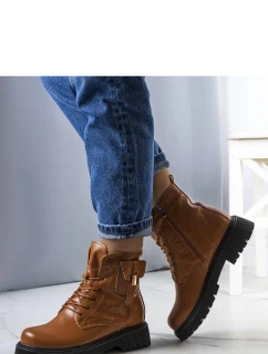 Boty model 205886 Solea