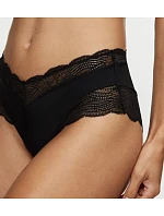 TRIUMPH LIFT SMART - Bandeau kalhotky s vysokým krytím a bezešvým finišem Triumph TRIUMPH LIFT SMART - Bandeau kalhotky s vysokým krytím a bezešvým finišem Triumph