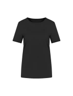 sloggi EVER Ease T-Shirt - BLACK - SLOGGI BLACK - SLOGGI
