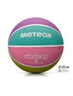 Meteor basketbal What's up 4 16792 velikost 4 Meteor basketbal What's up 4 16792 velikost 4