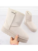 Sněžnice Big Star OO274897 W INT2061B Sněžnice Big Star OO274897 W INT2061B