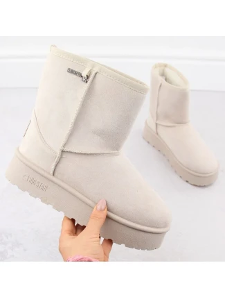 Sněžnice Big Star OO274897 W INT2061B Sněžnice Big Star OO274897 W INT2061B