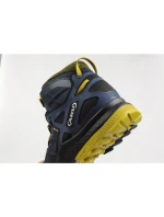 Boty Aku Rocket Gore-tex M 710553