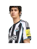 Pánské adidas Newcastle United FC 25/26 Home shirt white and black JI7382 pánské