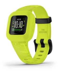 Chytré hodinky Garmin Vivofit Junior 3 Digi Camo
