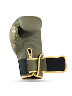 Boxerské rukavice pro ženy - Rose | DBX Bushido 12 oz dámské Boxerské rukavice pro ženy - Rose | DBX Bushido 12 oz dámské
