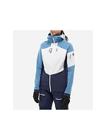Lyžařská bunda MILLET MHITE SHIELD JKT, modrá