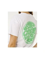 Dámské tričko RIP CURL Icons Of Surf Relaxed Tee, bílé