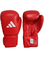 Boxerské rukavice ADIDAS WAKO 10 oz (ZMĚNA CENY)