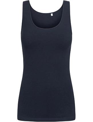 Promodoro 1051 Dámské tílko 40.1051 navy Promodoro 1051 Dámské tílko 40.1051 navy