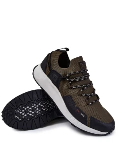 Pánská sportovní obuv Big Star KK174014 Khaki