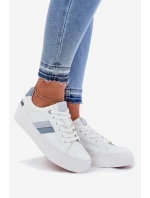 Dámské Tenisky LEE LAYLA WOMEN LOW 50251003 Bílé