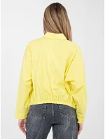 IT KS košile FL9273.29 žlutá