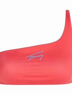 Dámský vrchní díl plavek UW0UW04078-TJN - Tommy Hilfiger