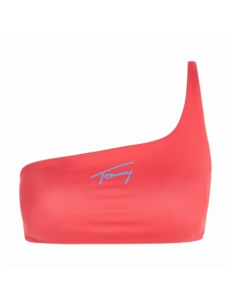 Dámský vrchní díl plavek UW0UW04078-TJN - Tommy Hilfiger