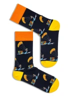 Pánské ponožky Kitesurf Avangard  - Milena