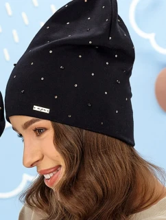 DÁMSKÁ ČEPICE 50-119