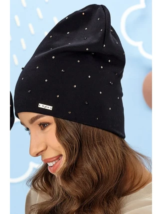 DÁMSKÁ ČEPICE 50-119