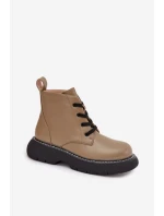 Boty  model 217788 Step in style