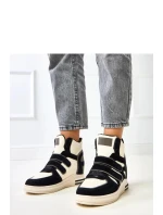 Sportovní obuv model 217956 Solea Sportovní obuv model 217956 Solea