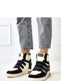 Sportovní obuv model 217956 Solea