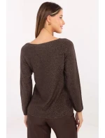 Svetr  model 220462 Rue Paris