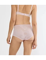 Triumph - Wild Rose Sensation: Formující maxi kalhotky z ploché krajky Triumph Triumph - Wild Rose Sensation: Formující maxi kalhotky z ploché krajky Triumph