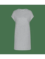 Nightdresses NDK SSL 08 - Medium Grey Melange - TRIUMPH Medium Grey Melange - TRIUMPH Nightdresses NDK SSL 08 - Medium Grey Melange - TRIUMPH Medium Grey Melange - TRIUMPH