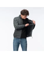 Iguana Dogio Primaloft prošívaná bunda M 92800622523 Iguana Dogio Primaloft prošívaná bunda M 92800622523