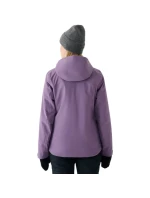 Lyžařská bunda 4F F572 W 4FWAW24TTJAF572 50S